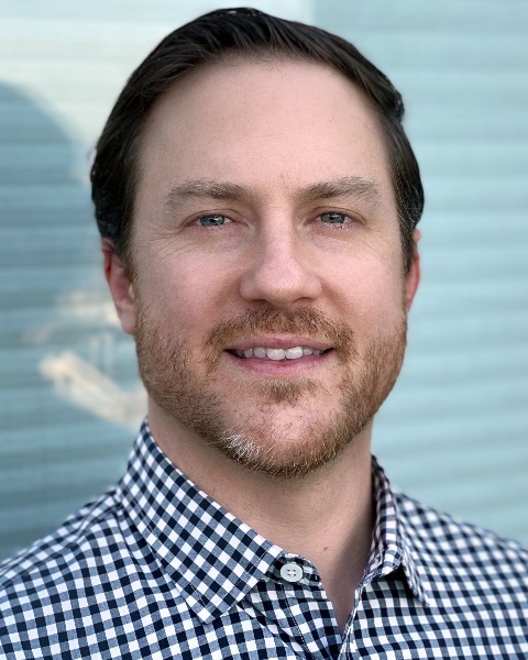 Diego A. Rey, PhD photo