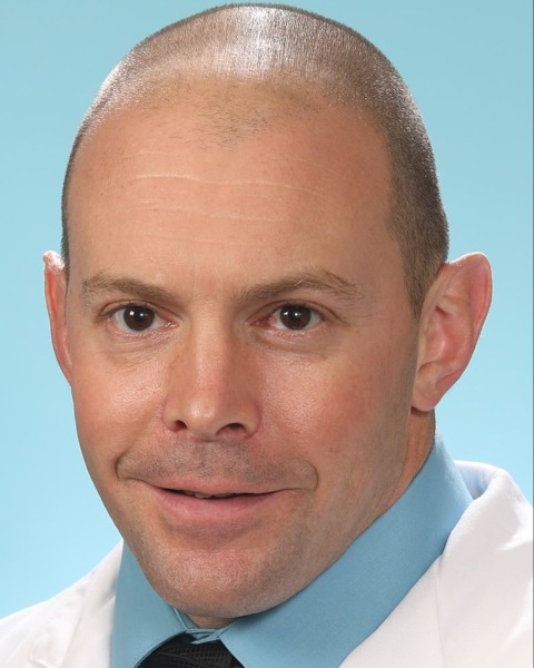 Shawn Reynolds, MS, MSPA, PA-C, FCCM (he/him/his) photo