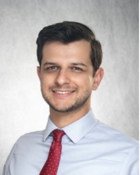 Samuel R. Richey, M.D. photo