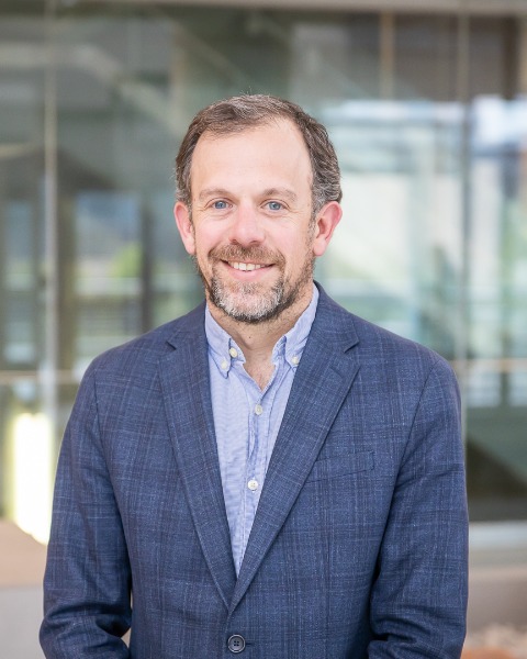 Bram Rochwerg, MD, MSc(Epi), FRCPC (he/him/his) photo