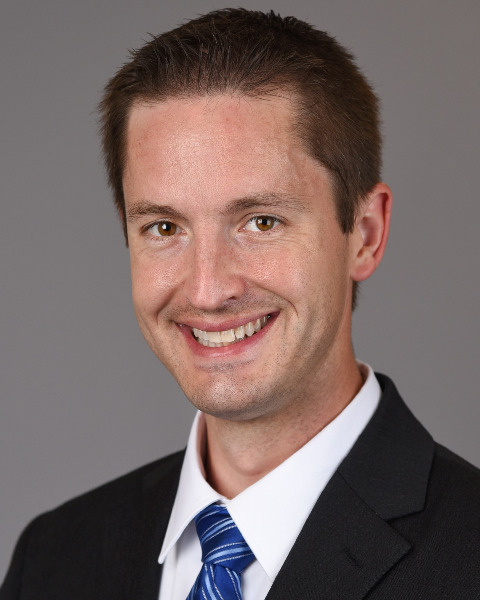 Colin M. Rogerson, MD, MPH (he/him/his) photo