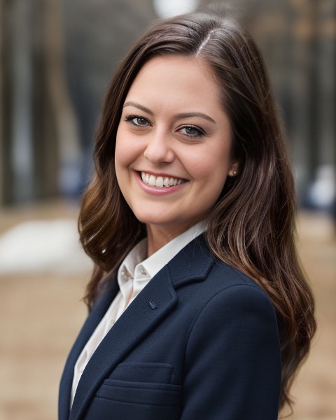 Sophie K. Rooks, PharmD (she/her/hers) photo