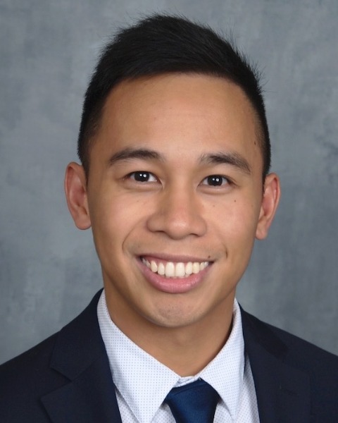David C. Rosario, MD (he/him/his) photo
