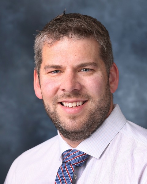 Matthew Rowland, MD photo