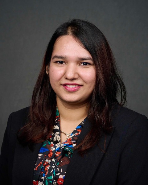 Pooja Roy, MD (she/her/hers) photo