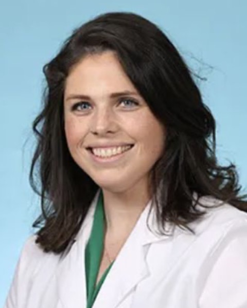 Ashlee Roybal, MD (she/her/hers) photo