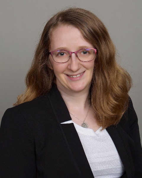 Shoshana L. Rudin, MD photo