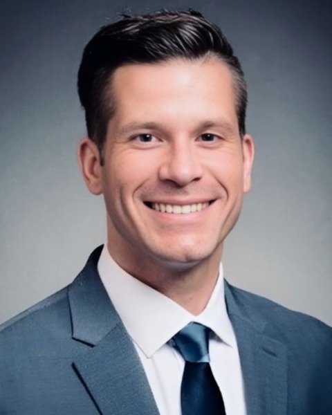 Michael A. Rudoni, Jr., BCCCP, BCPS, PharmD photo