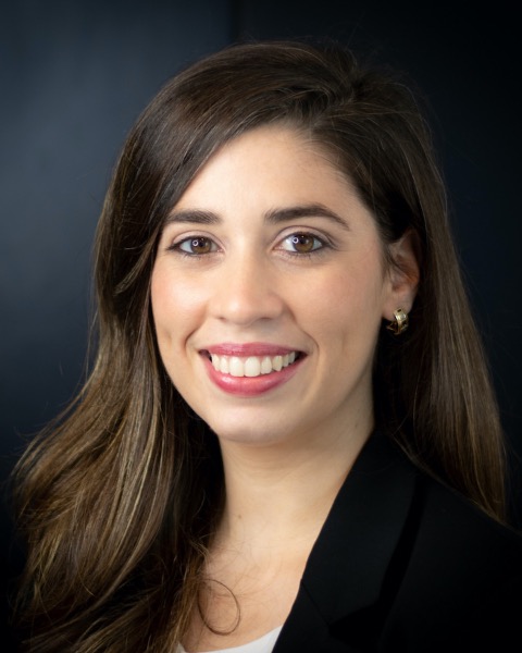 Jennifer Ruiz Boada, n/a (she/her/hers) photo