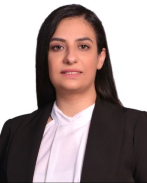 Naheel Said, PharmD, BCPS photo