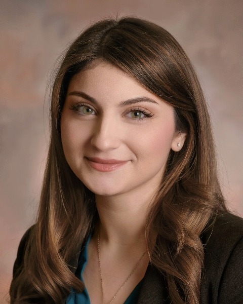 Nora Sammani, PharmD photo