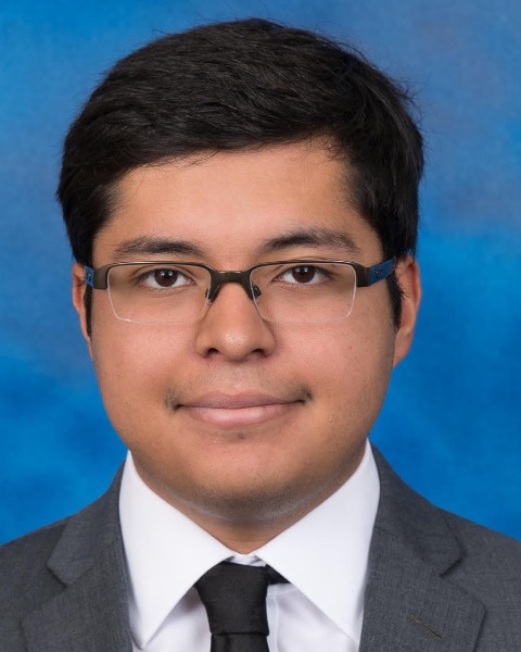 Jorge M. Santibanez-Arriaga, DO (he/him/his) photo