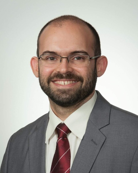 Ivan E. Saraiva, MD, MS photo