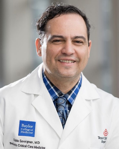 Fabio Savorgnan, MD photo