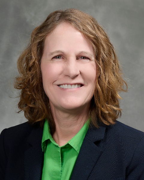 Marilyn Schallom, CCNS, PhD, FCCM photo