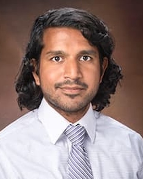 Kumaran Senthil, MD (he/him/his) photo
