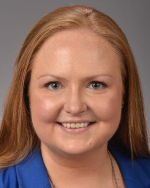 Erika L. Setliff, DNP, APRN, CCRN, ACNS-BC, FCCM photo