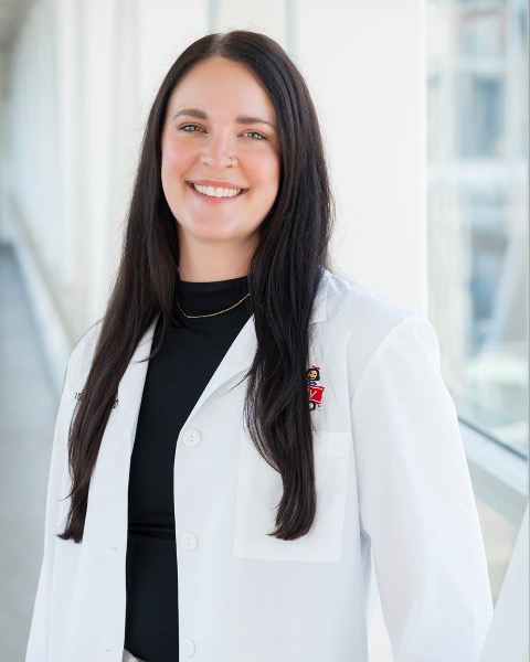 Danielle Severns, MD photo