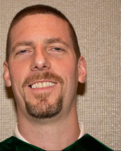 Joseph R. Shiber, MD, FCCM, FACP, FACEP, FNCS (he/him/his) photo