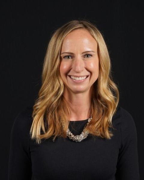 Megan Shifrin, DNP, ACNP, FAANP photo