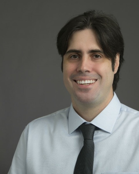 Ivan Silva, MD, PhD photo