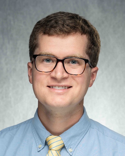 Alex L. Sliwicki, MD (he/him/his) photo