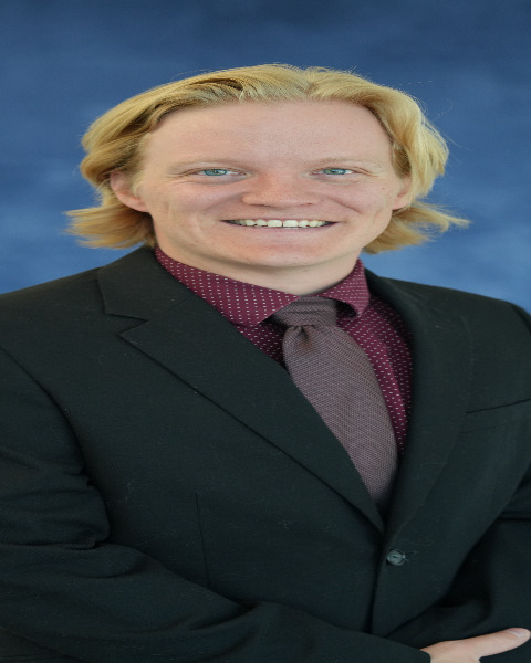 Steven Sloan, PharmD (he/him/his) photo