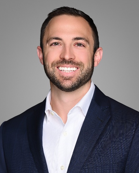 Keaton Smetana, PharmD, MBA, FNCS, FCCM (he/him/his) photo