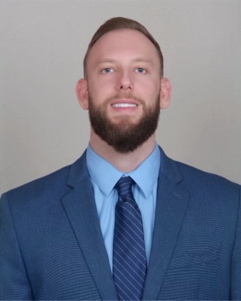 Aaron Smith, MD photo