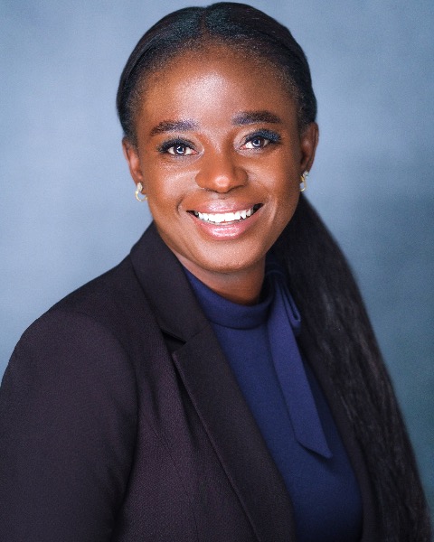 Uche Smith, MD (she/her/hers) photo