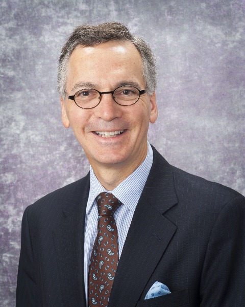 Carl H. Snyderman, MD, MBA (he/him/his) photo