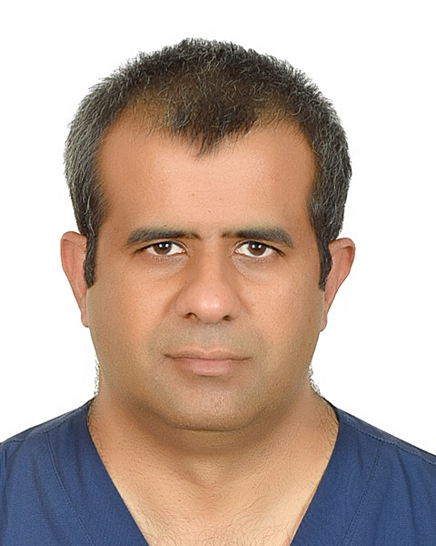 Muhammad Sohaib, FCPS Anaesthesia, FCPS Critical Care, FCCS Instructor (he/him/his) photo