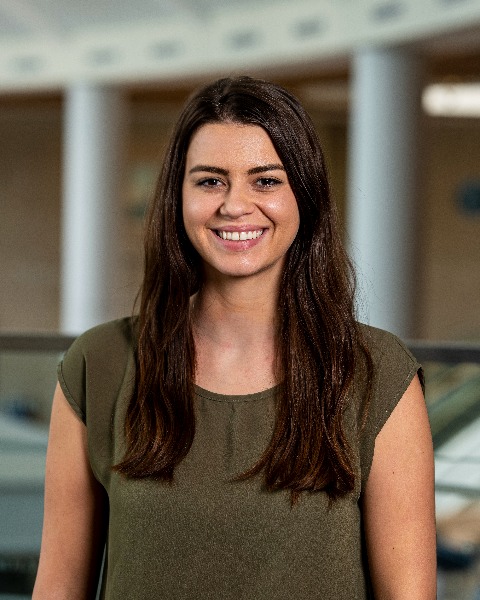 Katherine Spezzano, PharmD, BCCCP, MBA (she/her/hers) photo