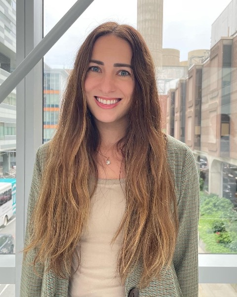 Skyler Starkel, PharmD, BCCCP photo