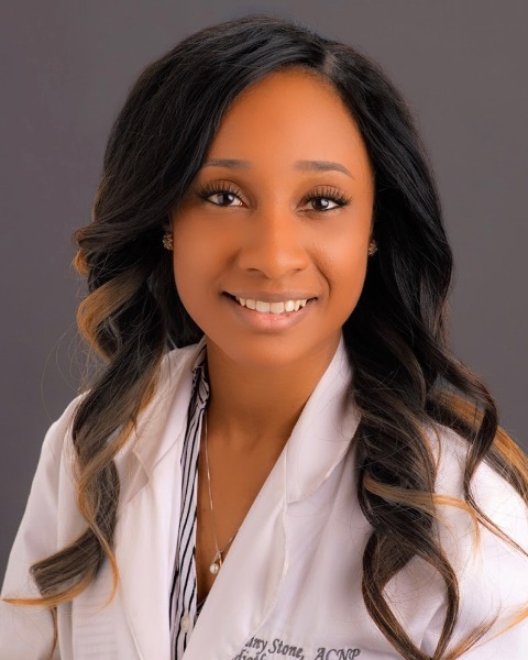 Brittany Stone, DNP, AGACNP-BC photo