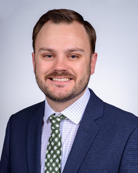 Colin Stone, MD photo