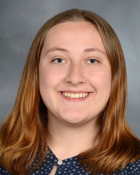 Sarah Stucky, BS (she/her/hers) photo