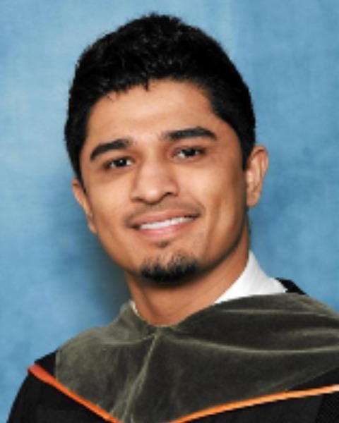 Bibidh Subedi, PharmD, BCCCP photo