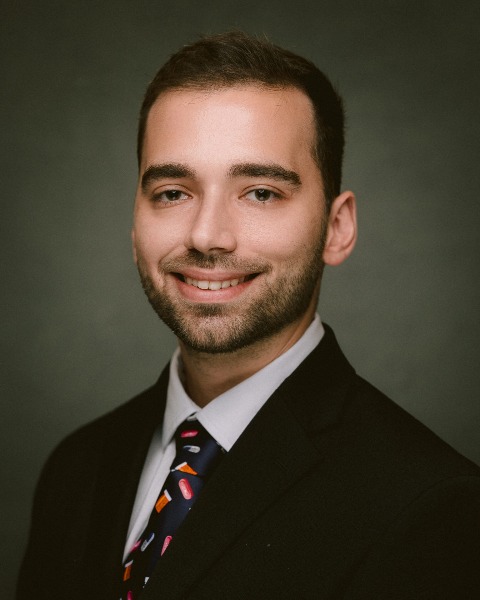 Essilvo Sulejmani, PharmD photo