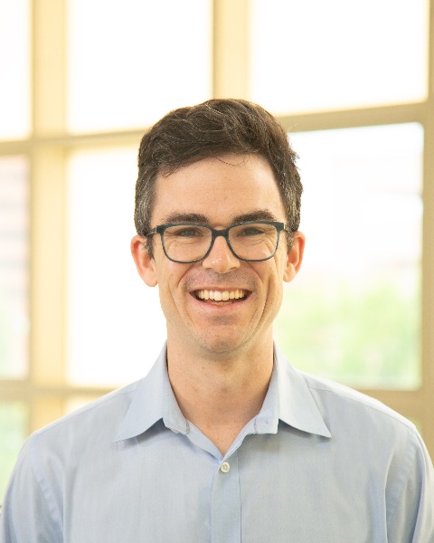 Ryan Sutyla, MD (he/him/his) photo