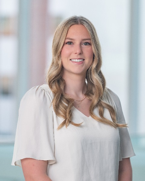 Cora Svoboda, PharmD (she/her/hers) photo