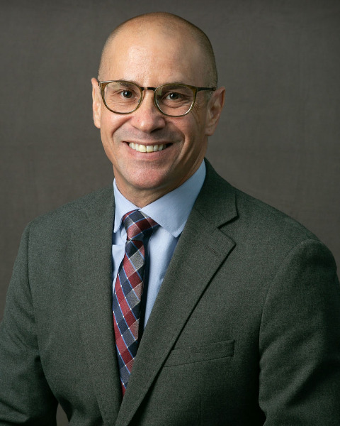 Joseph M. Swanson, PharmD, FCCP, FCCM (he/him/his) photo