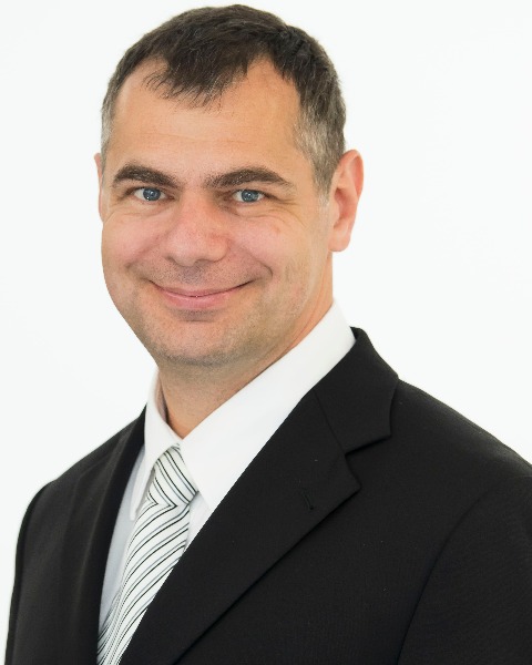 Tamas Szakmany, MD, PhD, MBE, FCCM (he/him/his) photo
