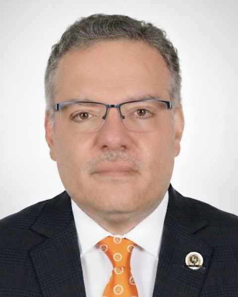 Ahmed Reda. Taha, MD (he/him/his) photo