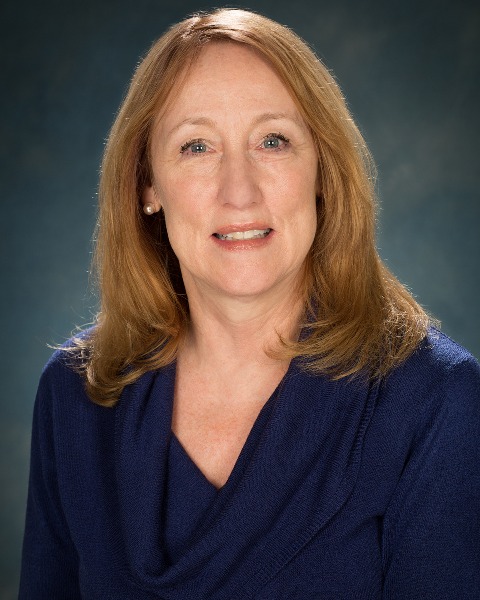 Judith Tate, PhD, RN photo