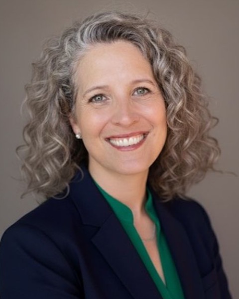 Charlotte A. Thomas, DNP, AGACNP-BC, CCRN photo