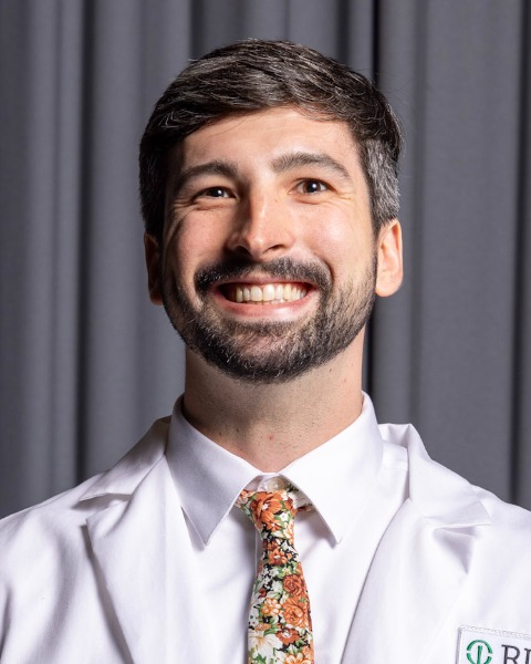 Seamus Thomas, N/A (he/him/his) photo