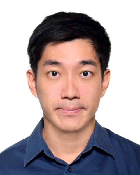 Zi Yi Christopher Thong, MB BCh BAO, MRCP (UK), M.Med (Int Med) photo