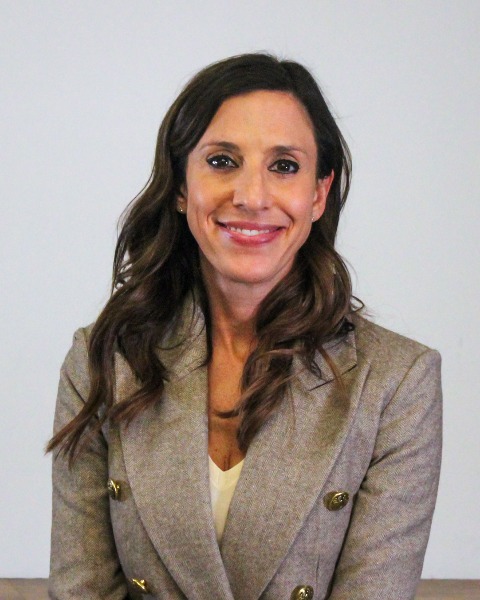 Allison Tompeck, MD, FACS, FCCM (she/her/hers) photo