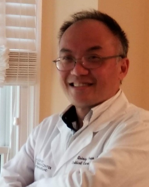 Quincy K. Tran, MD, PhD photo